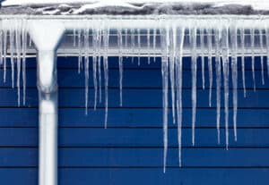 Ice Dam Repair and Prevention in Central and Northeast OK
